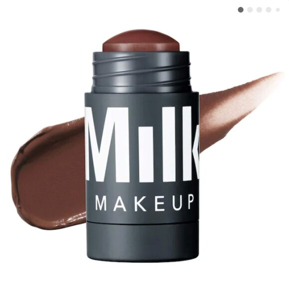 MILK MAKEUP Sculpt Cream Contour Stick | Simmer (deep) | NEW MAKEUP - Picture 1 of 5